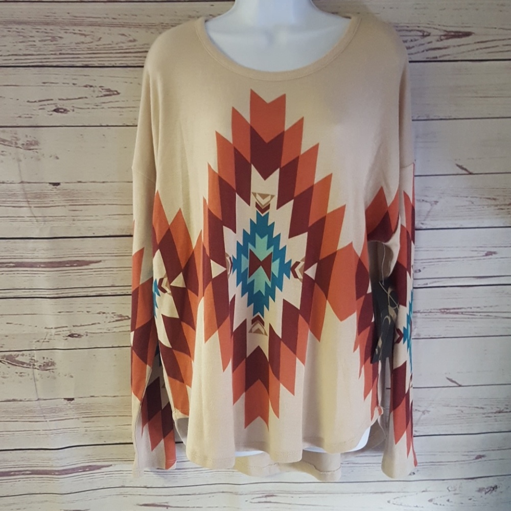 ABSOLUTLY FAMOUSE sweater